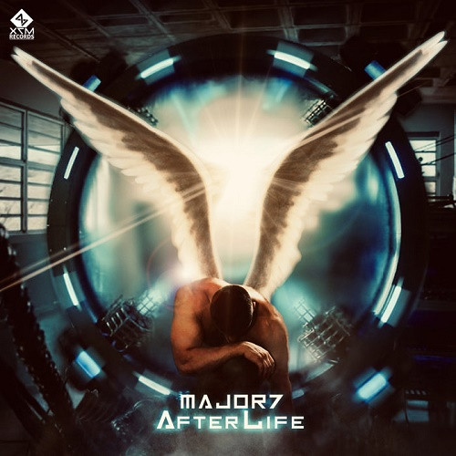 Major7 - AfterLife (Single) (2020)