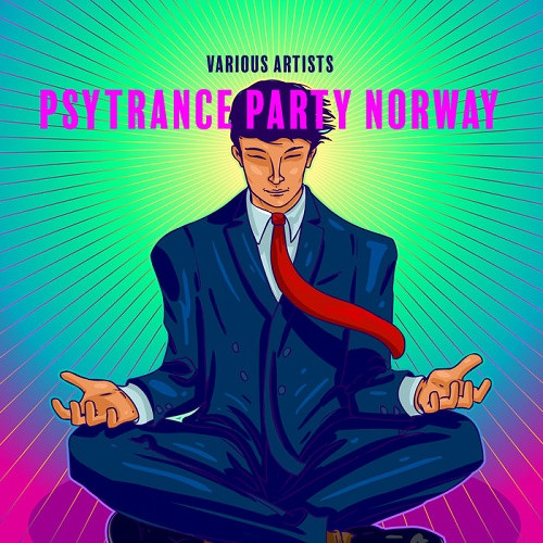 Psytrance Party Norway (2020)