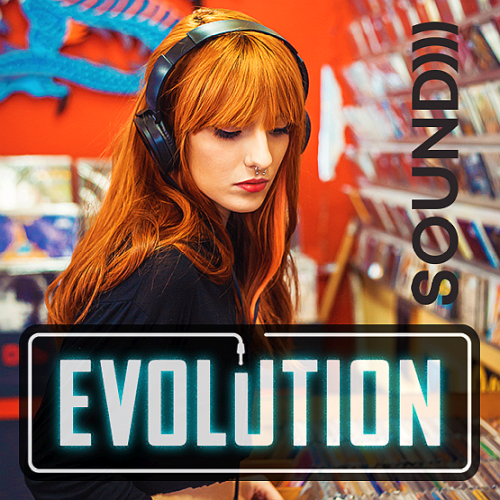 Evolution Sound Gets For Party (2020)