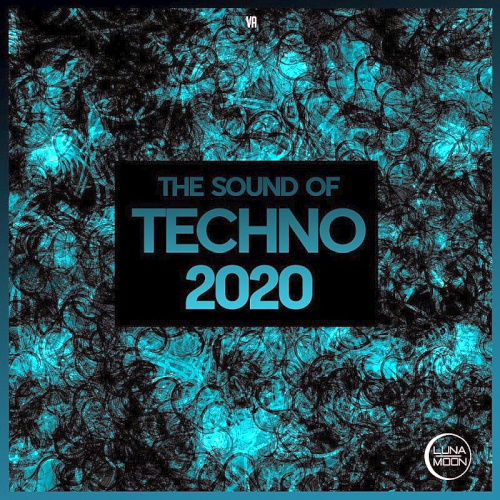 The Sound Of Techno (2020)