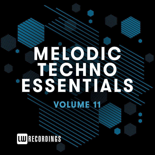 Melodic Techno Essentials Vol. 11 (2020)