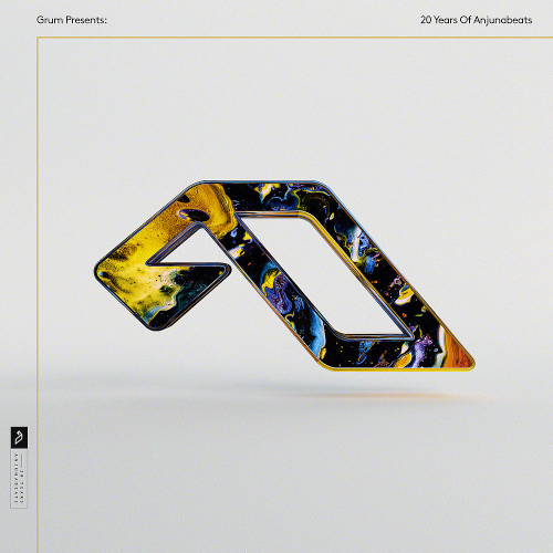 Grum Presents: 20 Years Of Anjunabeats (2020)