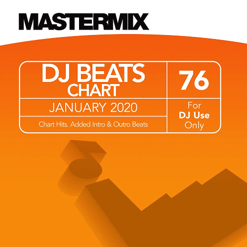 Mastermix DJ Beats Chart Vol. 75-76 (2020)