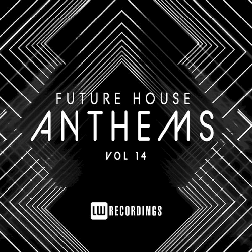 Future House Anthems Vol. 14 (2020)