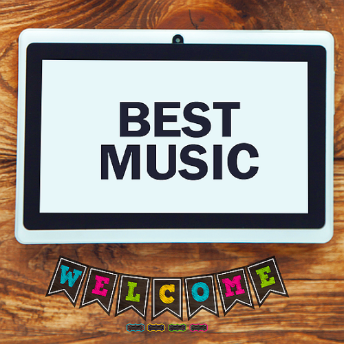 Welcome Best Music Friends (2020)
