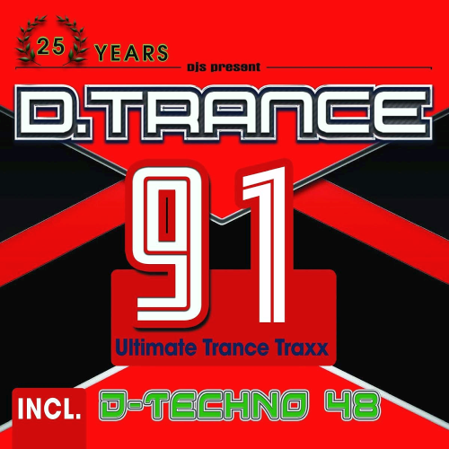 D.Trance 91 Incl. D-Techno 48 (2020)