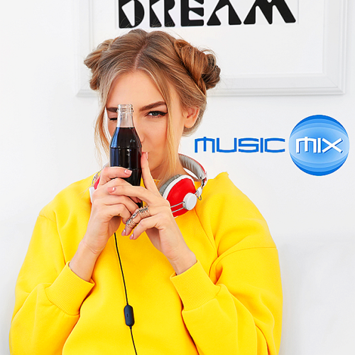 Dream Music From Sunrise Mix (2020)