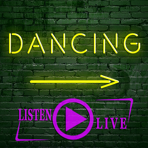 Dancing Future Listen Live September (2020)