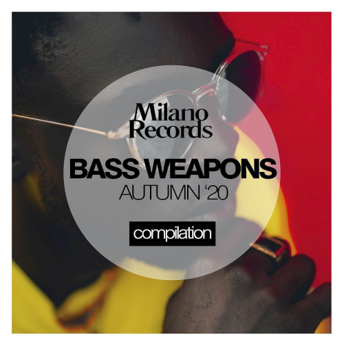Bass Weapons Autumn '20 (2020)