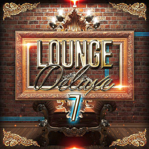 Lounge Deluxe Vol. 7 (2020)