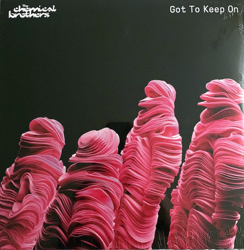 The Chemical Brothers - Got To Keep On (2020)