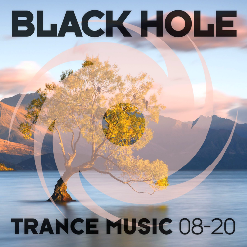 Black Hole Trance Music 08-20 (2020)