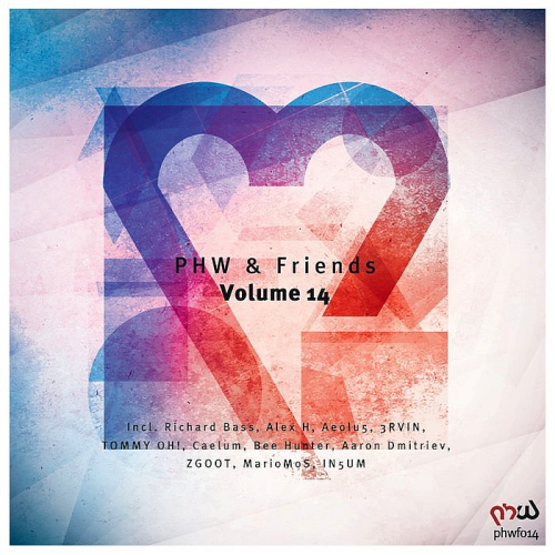 PHW And Friends 014 (2020)