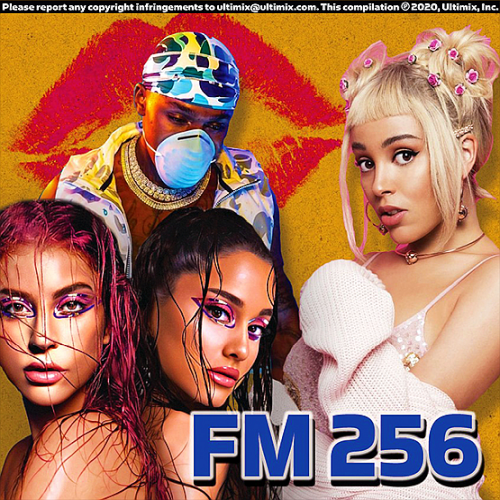 Funkymix 256 (2020)