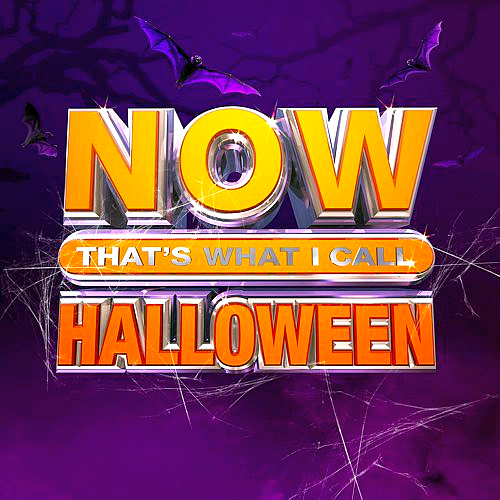 NOW Thats What I Call Halloween (2020)