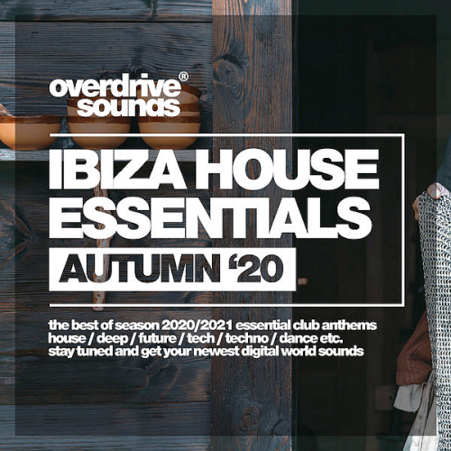 Ibiza House Essentials Autumn '20 (2020)