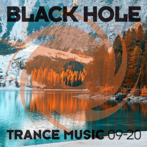 Black Hole Trance Music 09-20 (2020)