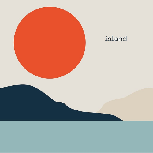Solarstone - Island (2020)