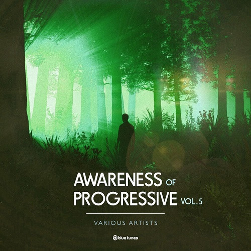 Awareness Of Progressive Vol.5 (2020)