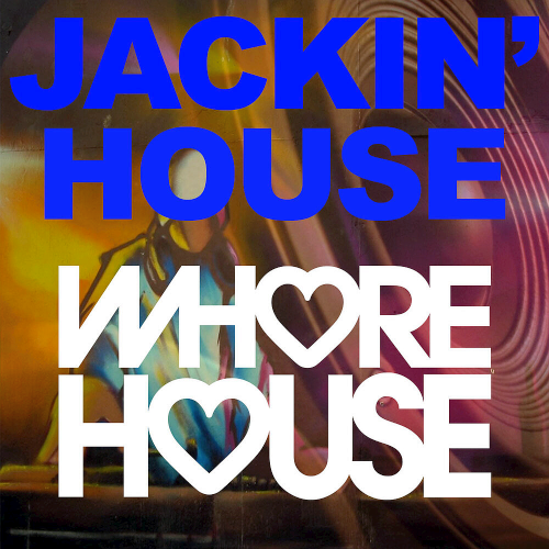 Jackin House (2020)