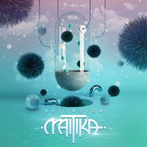 Maitika - Diffusion (Single) (2020)