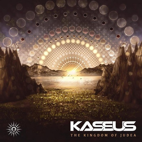 Kassus - The Kingdom of Judea (Single) (2020)