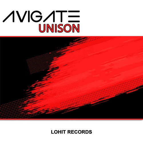 Avigate - Unison (2020)