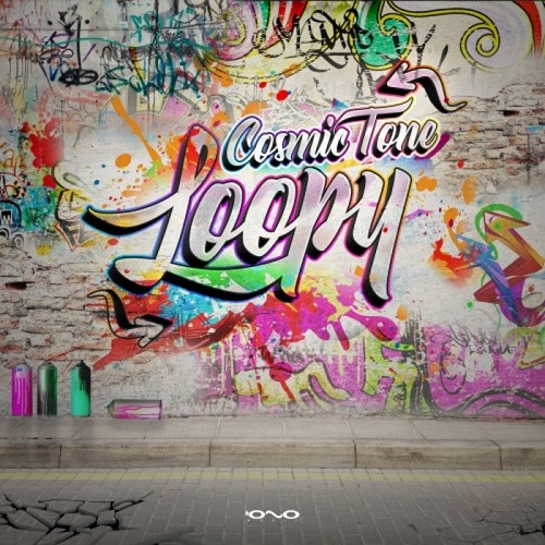 Cosmic Tone - Loopy (Single) (2020)