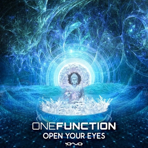 One Function - Open Your Eyes (Single) (2020)
