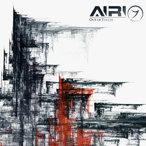Airi - Out Of Touch (2020)
