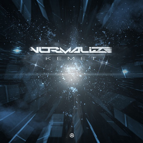 Normalize - Kemet (Single) (2020)