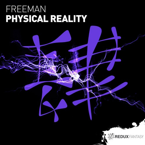 Freeman - Physical Reality (Single) (2020)