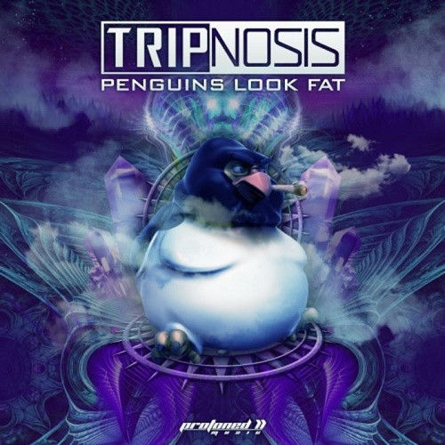 Tripnosis - Penguins Look Fat (Single) (2020)