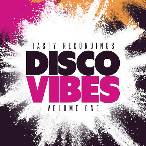 Disco Vibes Vol. 1 (2020)