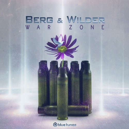 Berg & Wilder - Warzone (Single) (2020)