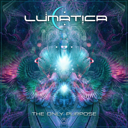 Lunatica - The Only Purpose EP (2020)
