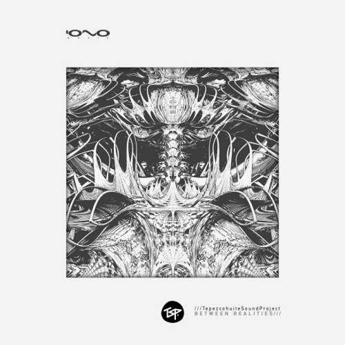 Tsp - Between Realities (2020)