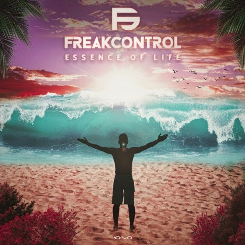 Freak Control - Essence of Life (Single) (2020)