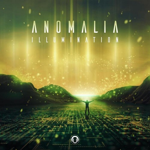 Anomalia - Illumination (Single) (2020)