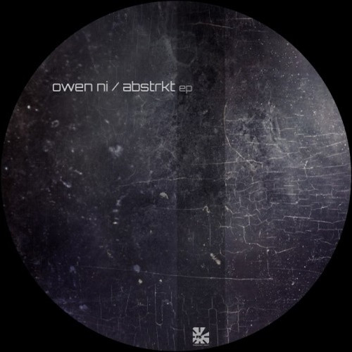 Owen Ni - Abstrkt EP (2020)