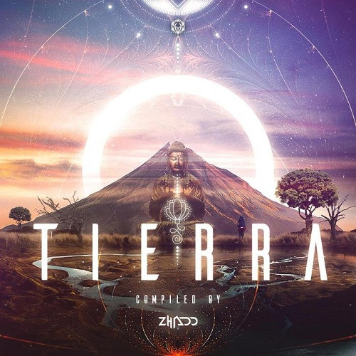 Tierra (Compiled By Zhadd) (2020)