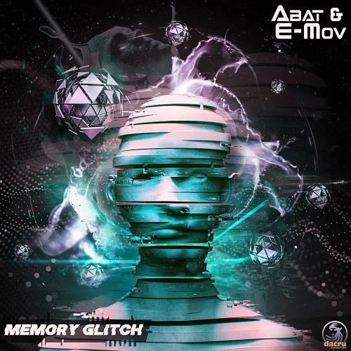Abat & E-Mov - Memory Glitch EP (2020)