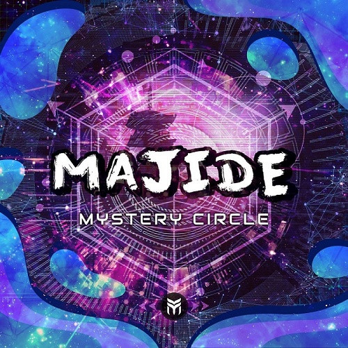 Majide & Stereoxide - Mystery Circle EP (2020)