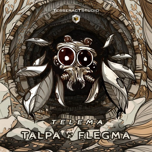 Talpa & Flegma - Telema (Single) (2020)