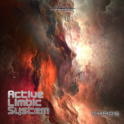 Active Limbic System - Chaos (Single) (2020)