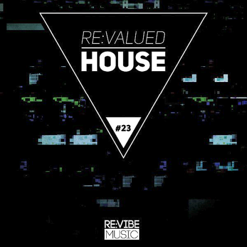 Re:Valued House Vol. 23 (2020)
