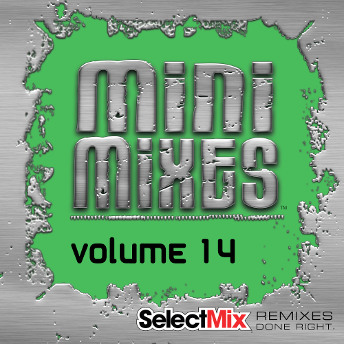 Select Mix Mini Mixes Vol. 14 (2020)