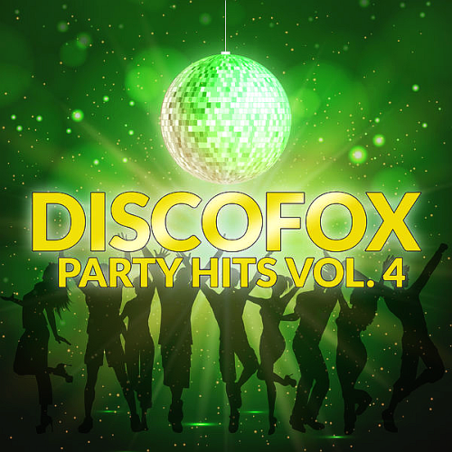 Various Artists - Discofox Party Hits Vol. 4 (2020)