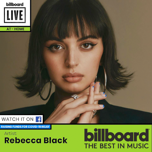 Billboard Hot 100 Singles Chart 05 September (2020)