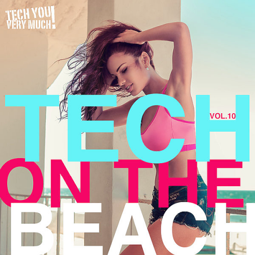 Tech On the Beach Vol. 10 (2020)